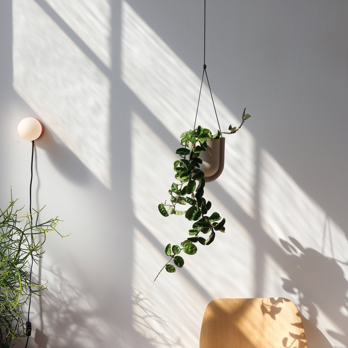 Portico Planter-Pots & Planters-Parc Decor