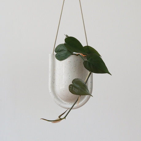 Portico Planter-Pots & Planters-Parc Decor