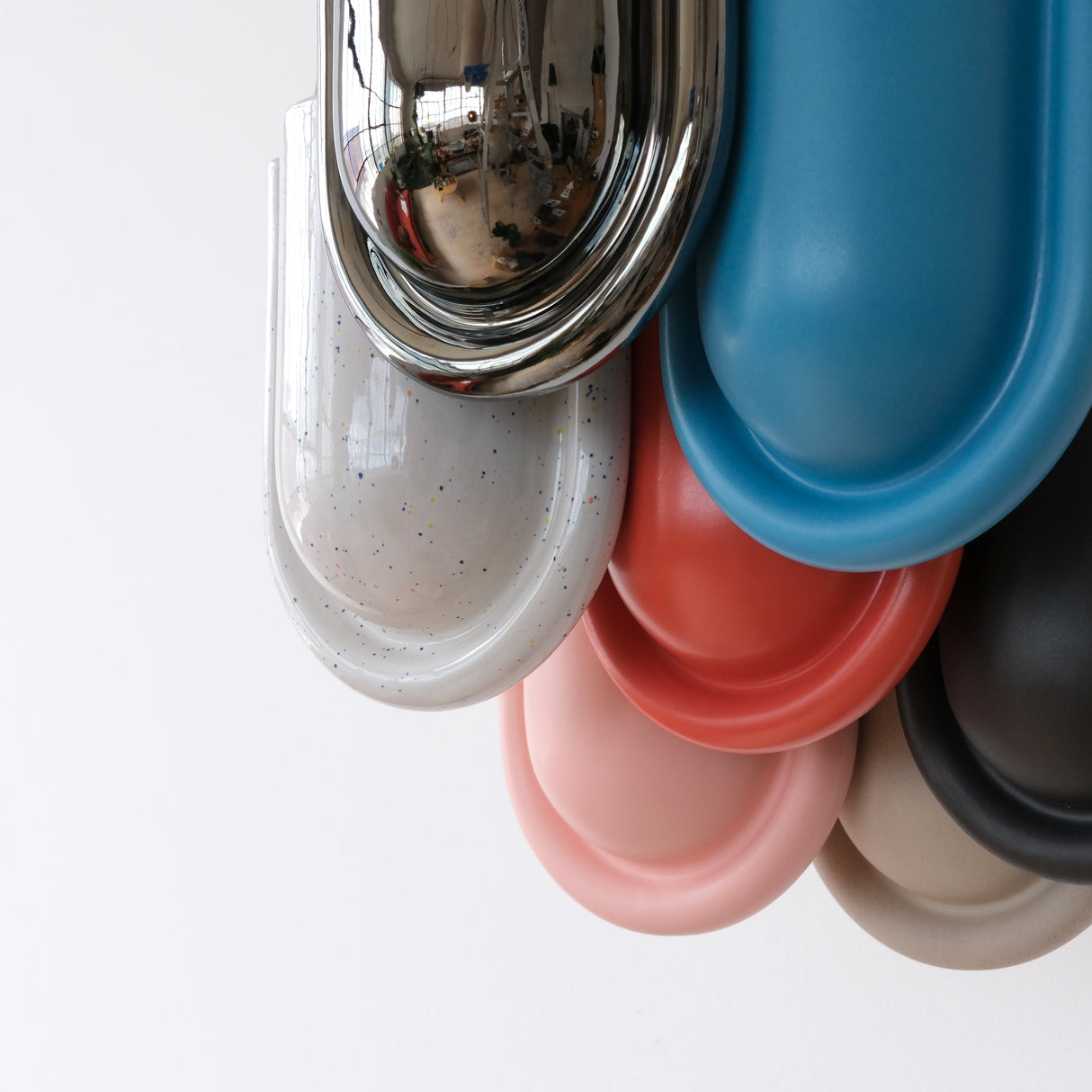 Portico Planter-Pots & Planters-Parc Decor