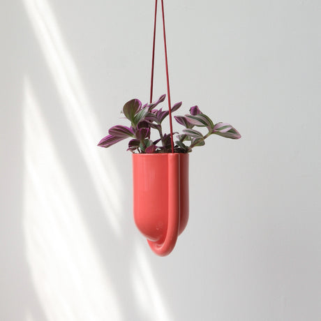 Portico Planter-Pots & Planters-Parc Decor