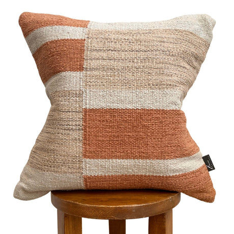 Portland Pillow Cover-Parc Decor