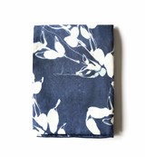 Porto Print in Indigo Tablecloth-Tablecloth-Parc Decor