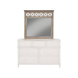 Potter Mirror, French Truffle-Dresser & Mirror-Parc Decor