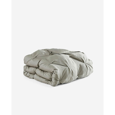 Premium Bamboo Bubble Comforter-Comforters-Parc Decor