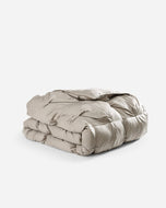 Premium Bamboo Viscose Bubble Comforter