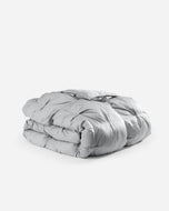 Premium Bamboo Viscose Bubble Comforter