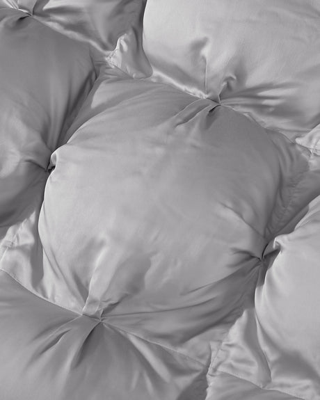 Premium Bamboo Viscose Bubble Comforter