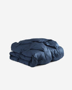 Premium Bamboo Viscose Bubble Comforter