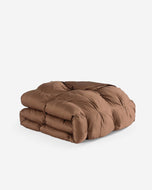 Premium Bamboo Viscose Bubble Comforter