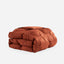 Premium Bamboo Viscose Bubble Comforter