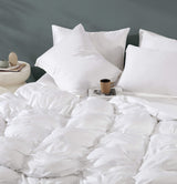 Premium Bamboo Viscose Bubble Comforter