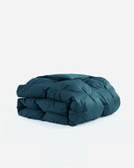 Premium Bamboo Viscose Bubble Comforter