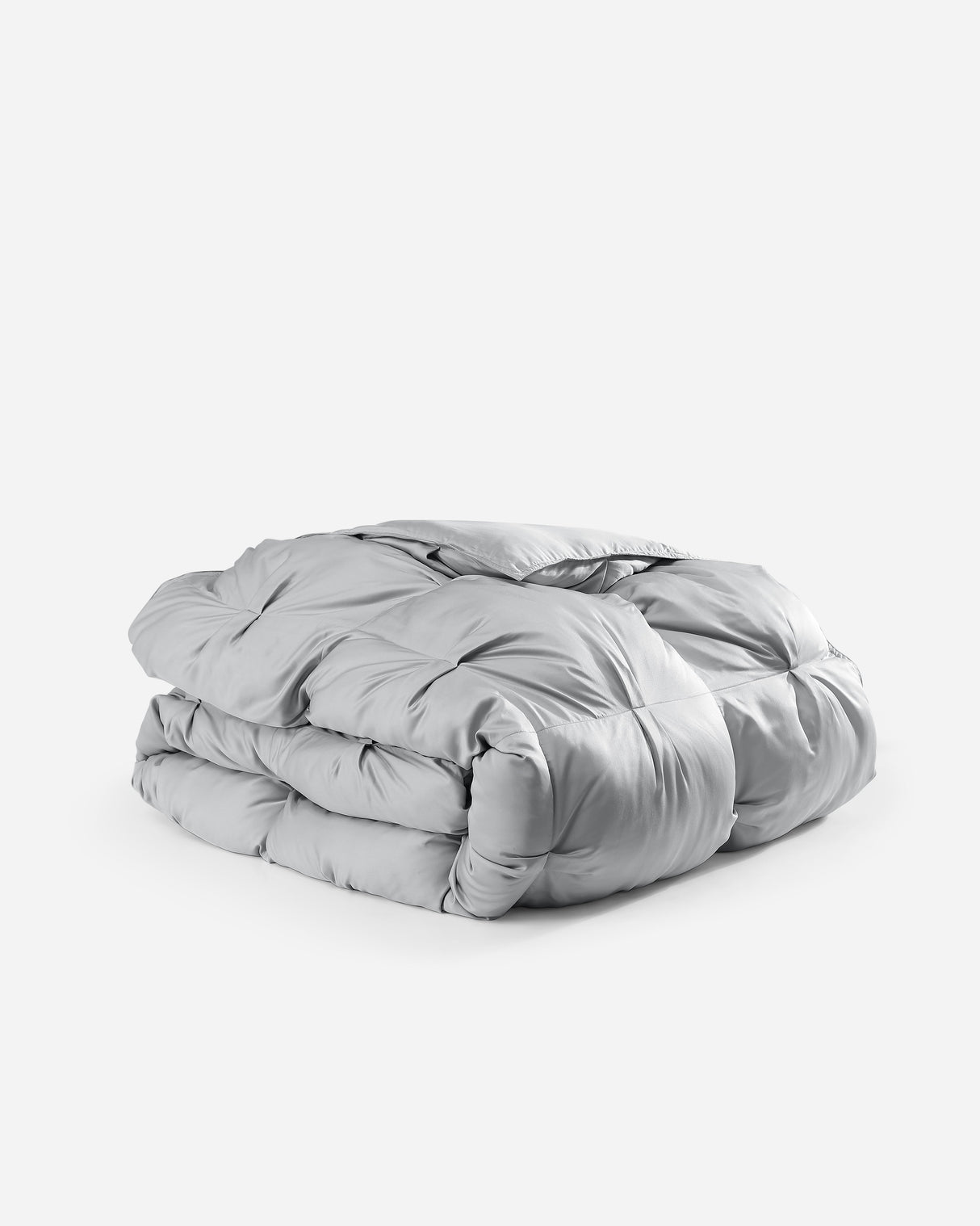 Premium Bamboo Viscose Bubble Comforter Bundle