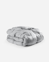 Premium Bamboo Viscose Bubble Comforter Bundle