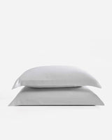Premium Bamboo Viscose Bubble Comforter Bundle