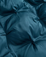 Premium Bamboo Viscose Bubble Comforter Bundle