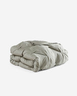 Premium Bamboo Viscose Bubble Comforter