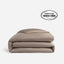 Premium Bamboo Viscose Duvet Cover