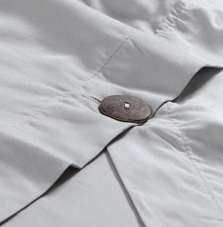 Premium Bamboo Viscose Duvet Cover