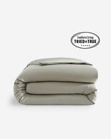 Premium Bamboo Viscose Duvet Cover