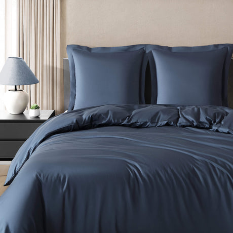 Premium Bamboo Viscose Duvet Cover