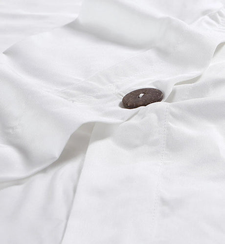 Premium Bamboo Viscose Duvet Cover