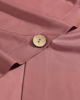 Premium Bamboo Viscose Duvet Cover