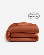 Premium Bamboo Viscose Duvet Cover
