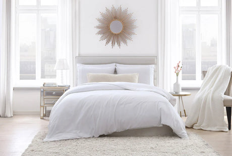 Premium Bamboo Viscose Duvet Cover