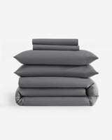 Premium Bamboo Viscose Duvet Move In Bundle