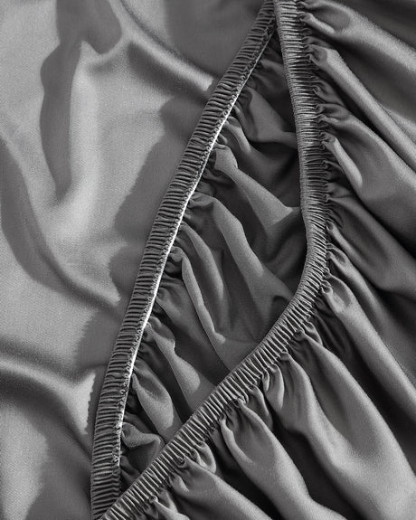 Premium Bamboo Viscose Duvet Move In Bundle