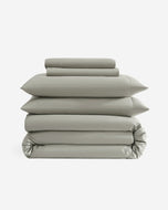 Premium Bamboo Viscose Duvet Move In Bundle