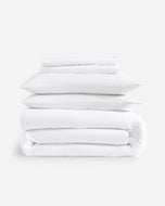 Premium Bamboo Viscose Duvet Move In Bundle