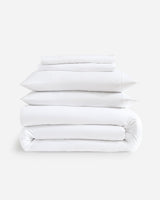 Premium Bamboo Viscose Duvet Move In Bundle