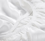 Premium Bamboo Viscose Duvet Move In Bundle