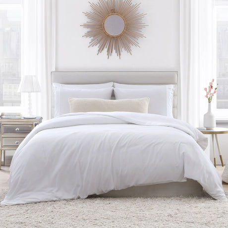 Premium Bamboo Viscose Duvet Move In Bundle