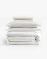 Premium Bamboo Viscose Duvet Move In Bundle