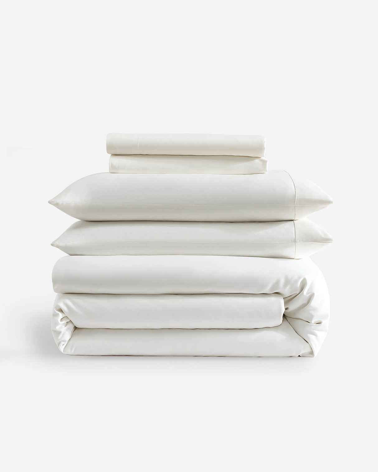 Premium Bamboo Viscose Duvet Move In Bundle