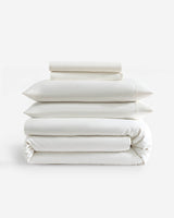 Premium Bamboo Viscose Duvet Move In Bundle