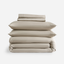 Premium Bamboo Viscose Duvet Move In Bundle