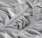Premium Bamboo Viscose Duvet Move In Bundle