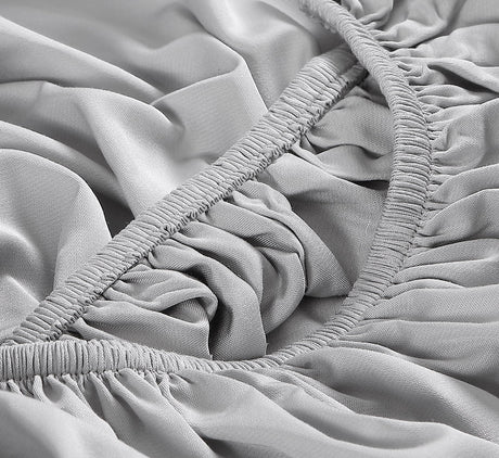 Premium Bamboo Viscose Duvet Move In Bundle