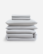 Premium Bamboo Viscose Duvet Move In Bundle