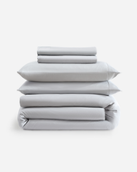 Premium Bamboo Viscose Duvet Move In Bundle