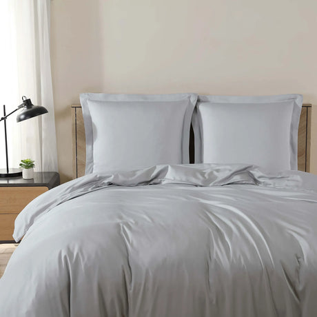 Premium Bamboo Viscose Euro Sham