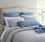 Premium Bamboo Viscose Euro Sham