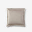 Premium Bamboo Viscose Euro Sham