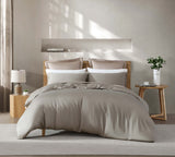 Premium Bamboo Viscose Euro Sham
