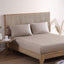 Premium Bamboo Viscose Fitted Sheet
