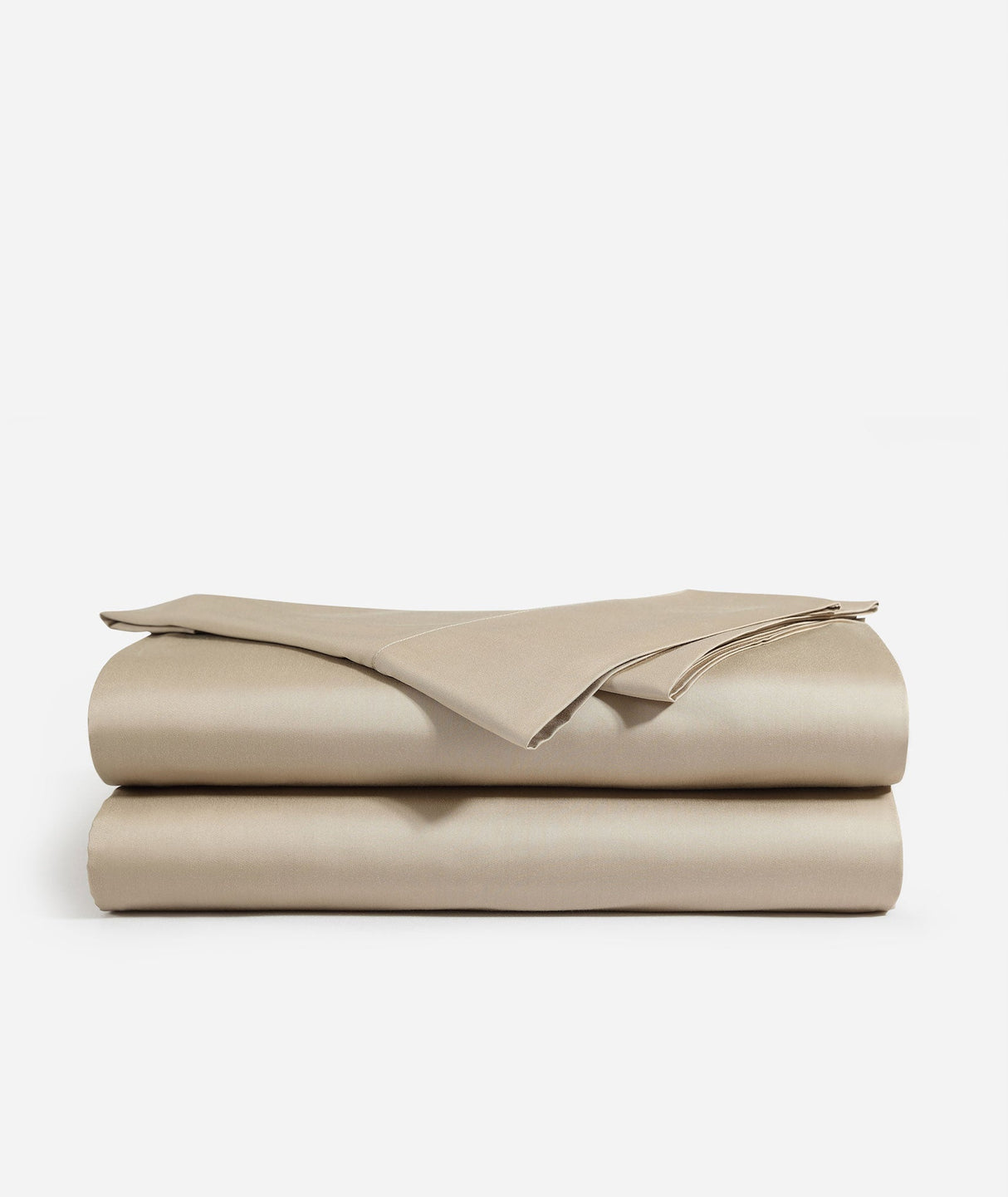 Premium Bamboo Viscose Fitted Sheet